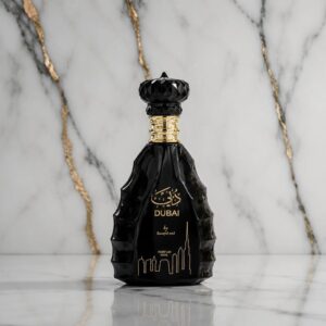 DUBAI BLACK