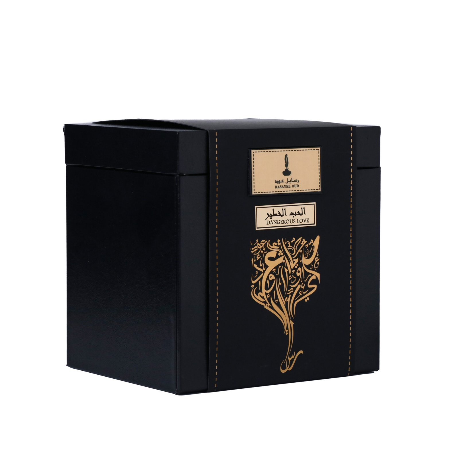 Dangerous Love Oud