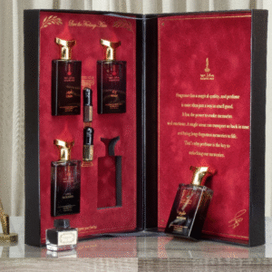 ROYAL SENSATION 👑