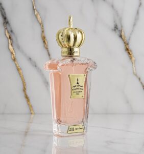 ROSE MUSK