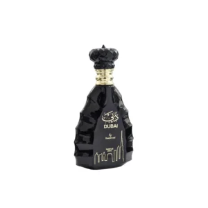 DUBAI BLACK