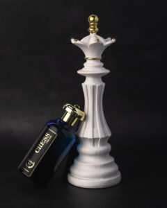 CHESS NO.7