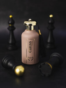CHESS NO.9