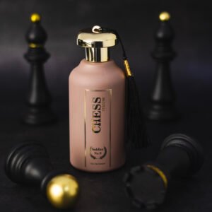 CHESS NO.9