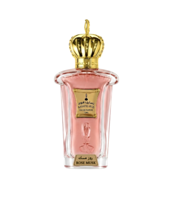 ROSE MUSK PERFUME