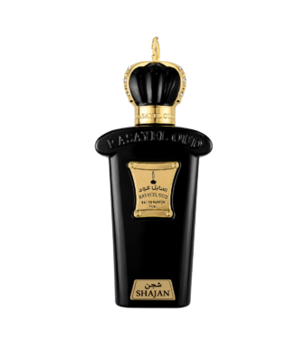 Shajan 35ml-75ml