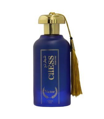 CHESS PARFUM VICTOR 100ml