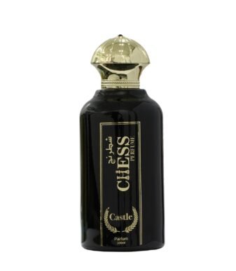 CHESS PARFUME CASTLE 100ml