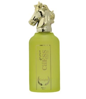 CHESS PARFUM KNIGHT 100ml