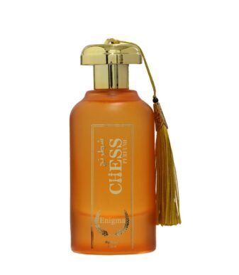 CHESS PARFUME ENIGMA 100ml
