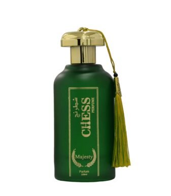 CHESS PERFUME MAJESTY 100ml