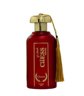 CHESS PARFUM QUEEN 100ml
